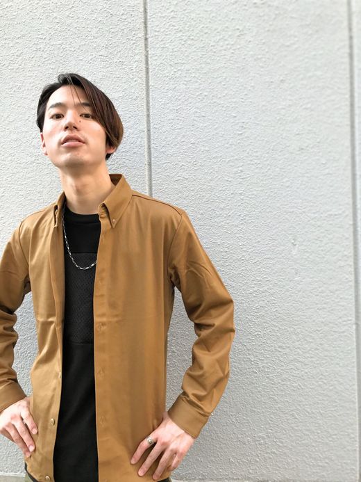 fulton BEDFORD SHJK / camel