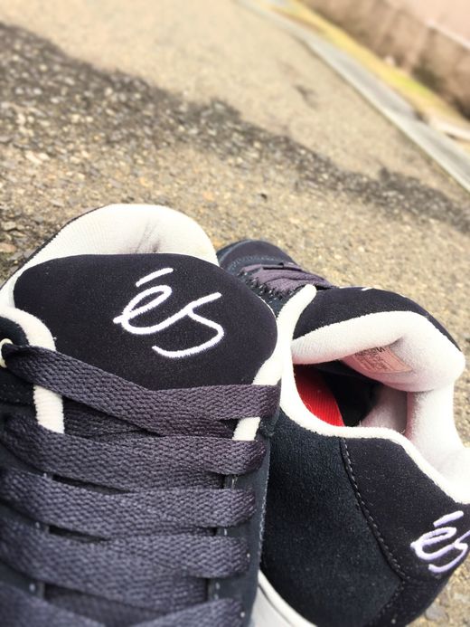 es Accel OG / navy
