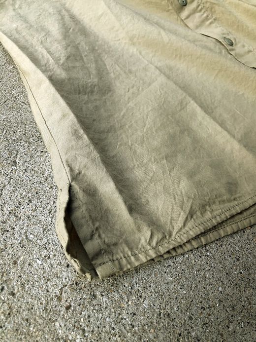 remilla R191208 / レイコットシャツ / SND