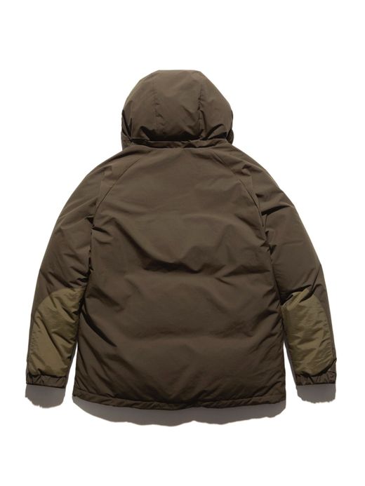ROARK REVIVAL RJJ650 / ROARK × WILDTHINGS - HAPPY JACKET / FATIGUE