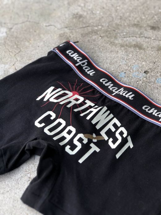 anapau H1735409 / NWC / BLACK