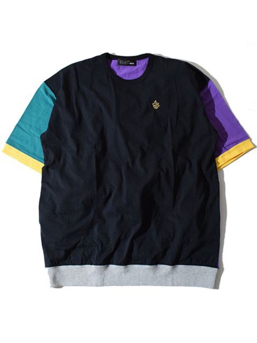 ALDIES A1027111 / EYES BIG T / BLACK