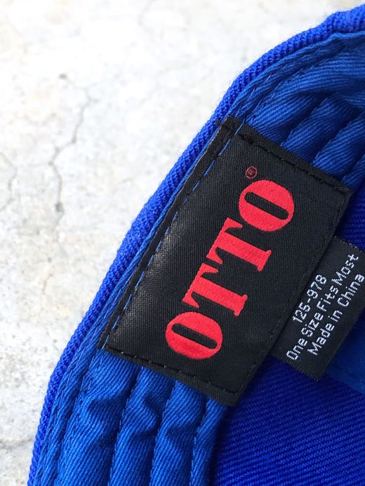 ALDIES A7020219 / HANDSTAND CAP / BLUE 