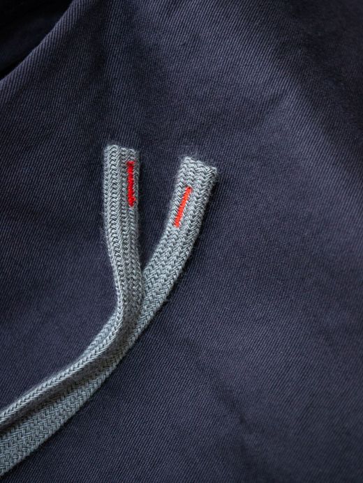 remilla R211222 / コードイージー / DK.GRY