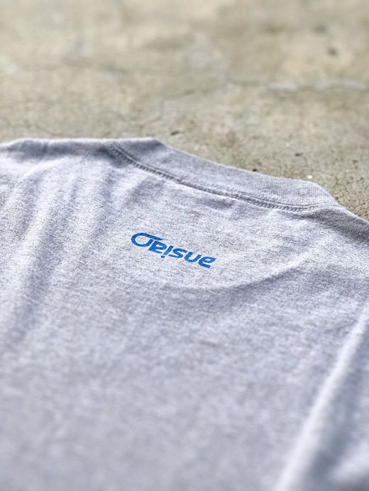 VOO VOO-SPG-048 / DIY TEE / 5