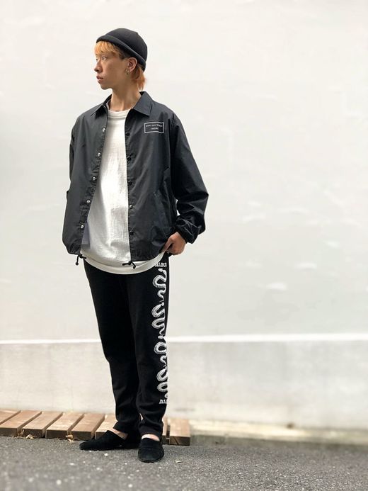 ALDIES A2017928 / SNAKE BONE PT / BLACK