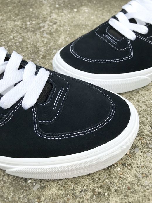 Vans Half Cab / navy FLATBUSH（フラットブッシュ）公式オンラインサイト