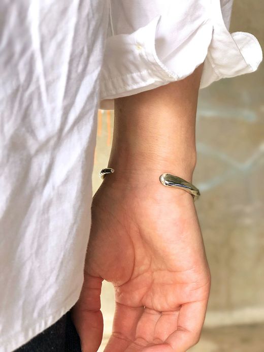 TSUNAIHAIYA SNAKE BANGLE