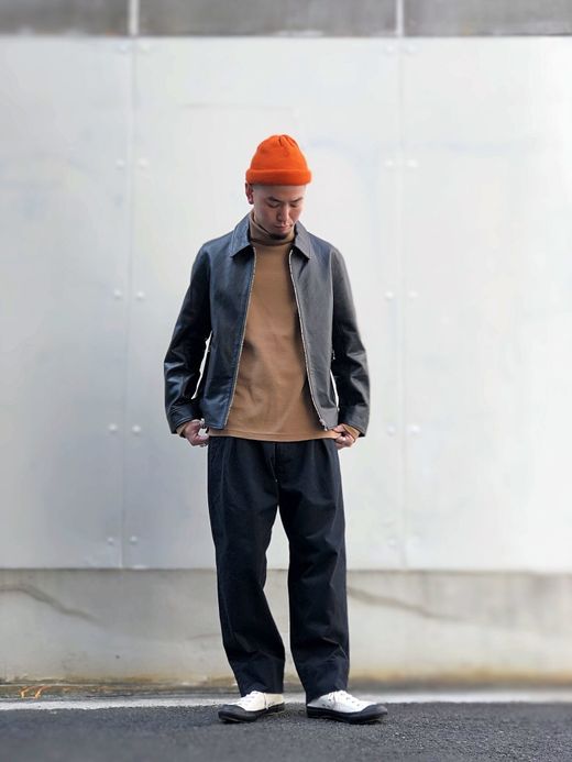 VOO VOO-884 / EXCELEZA SINGLE / BLACK