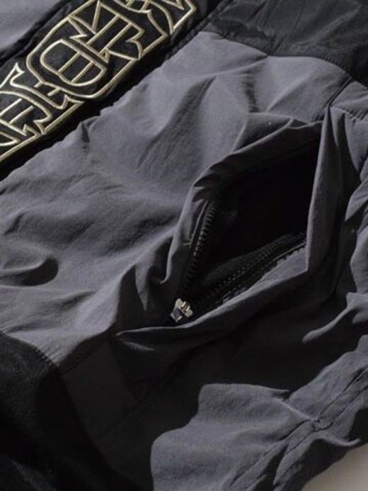 ALDIES A3007429 / HEY MONSTER PARKER / BLACK