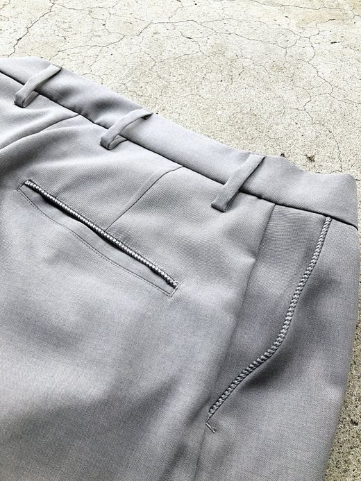 VOO VOO-896 / VOOMAL SUITS 3 / GRAY