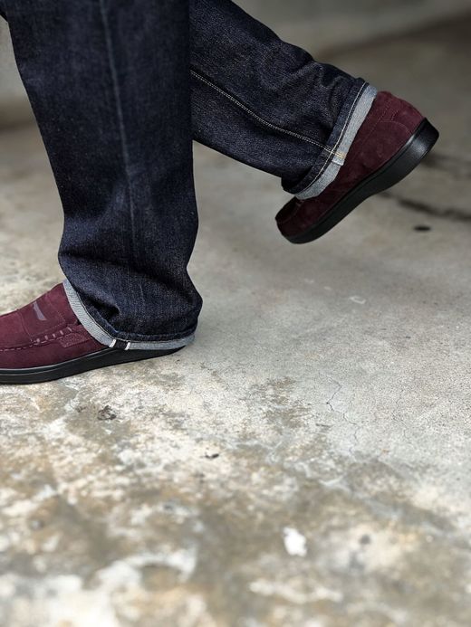 gravis 25220 / ODJICK / BURGANDY