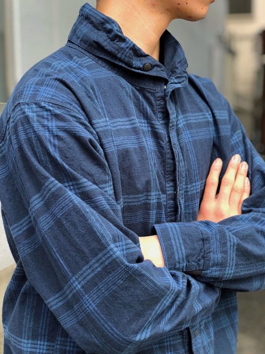 remilla カイトチェック / BLU.Check