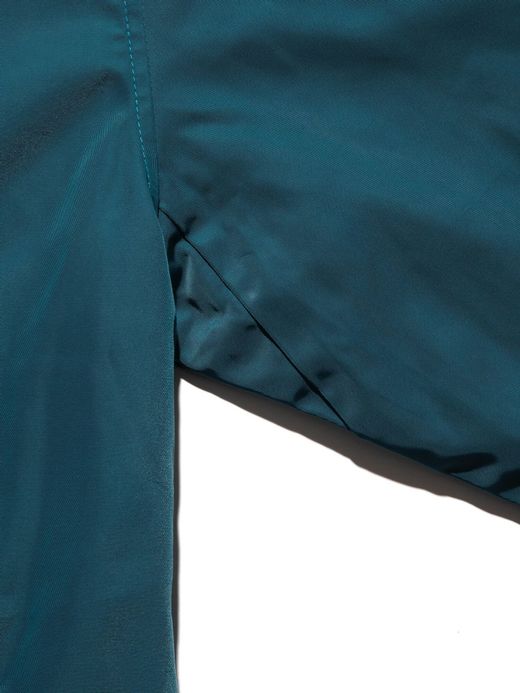 ROARK REVIVAL RJJ657 / "ROAM & FREE" COACHES JACKET / M.BLUE