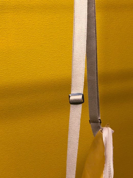 VOO Excel Leather Sacoche 2 / camel