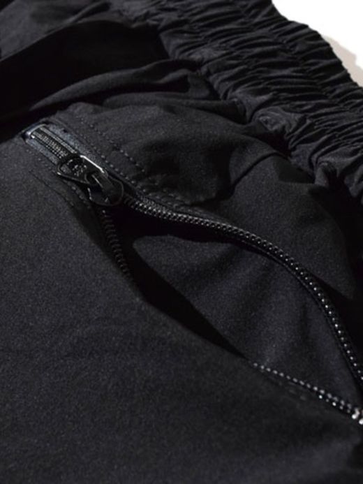 ALDIES A2115610 / ANGELS SHORTS / BLACK