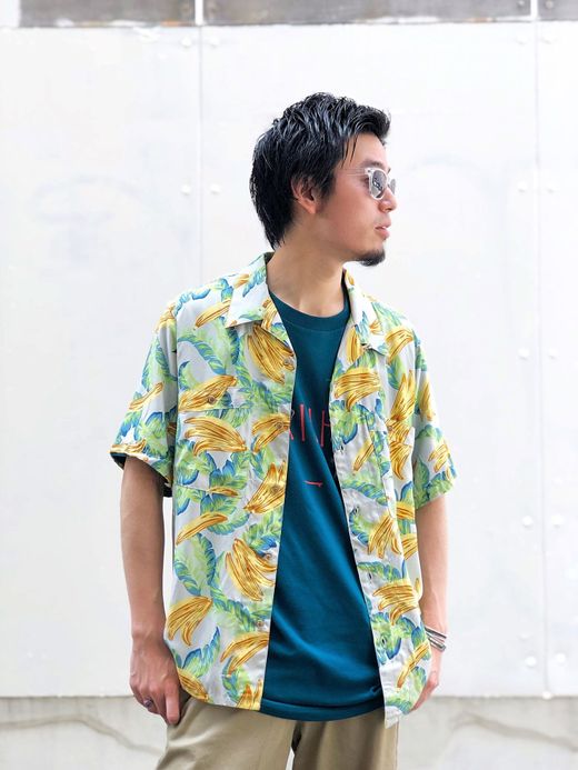 VOO Bananaloha / gray