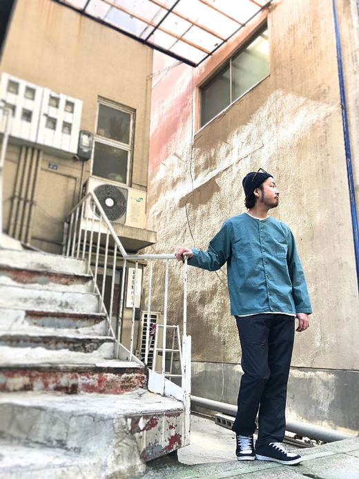 remilla ハング 0号 / SND.BLU