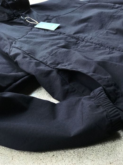 remilla R201202 / ヒトエスイングトップ / DK.NVY