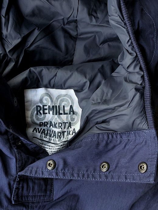 remilla R8-3409 / サボットプル / NVY