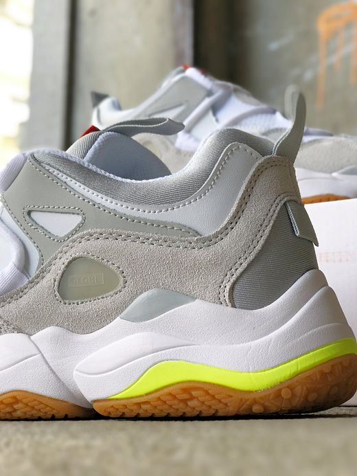 GLOBE GBOPTIONE / OPTION EVO / GREY/WHITE