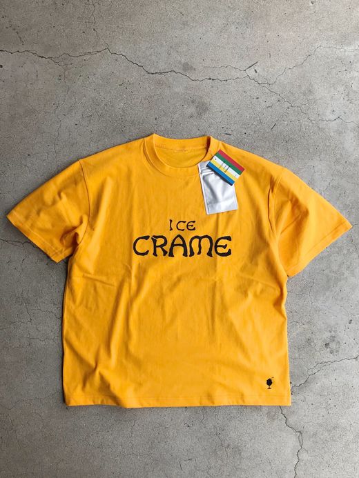 VOO VOO-989 / MISTEE -CREAM- / GOLD