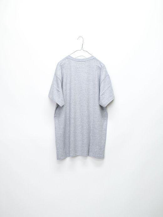  JM21AW003 / MAO TEE / GRAY
