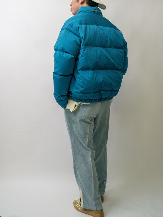 VOO VOO-SPG-069 / V SLACKS / D.SAX