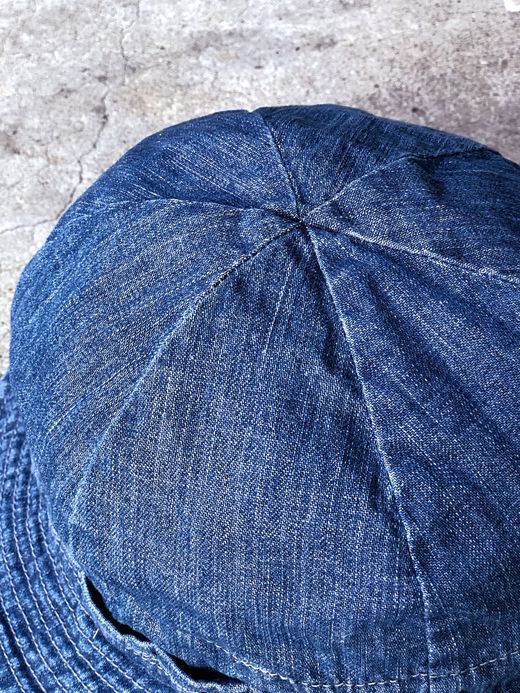 remilla R191233 / ツイルハット / IDG