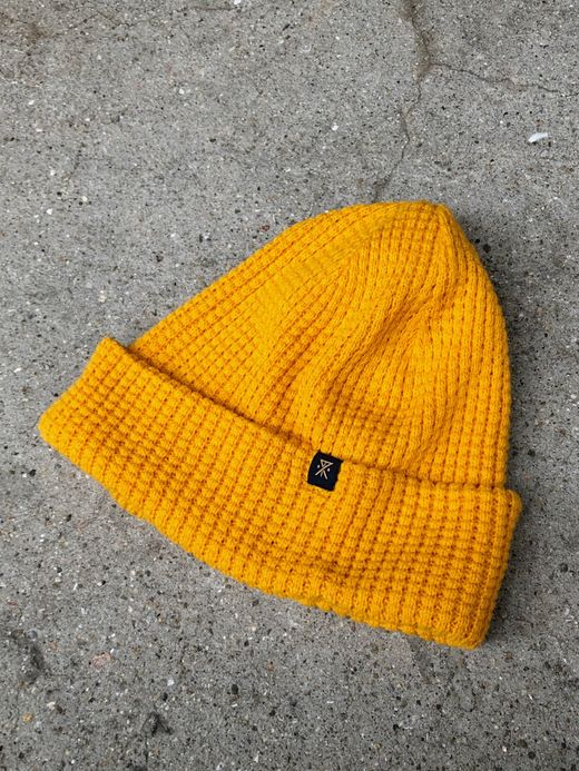 ROARK REVIVAL RN401 / CEANN / GOLD