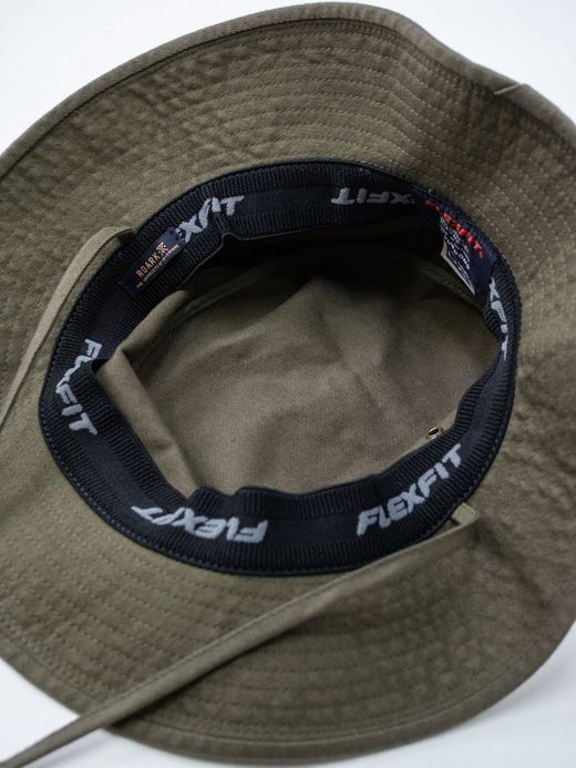 ROARK REVIVAL RH491 / BOONIE SAFARI / MILITARY