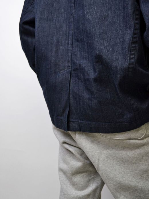 VOO VOO-1013 / BUDDY VEE / INDIGO