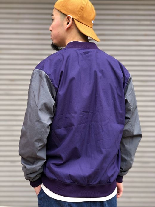 NECESSARY or UNNECESSARY 90011353 / STA JKT / MIX