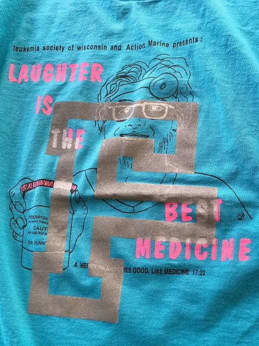 VOO VOO-SPG-061 / D. I. Y. TEE "F" / 8