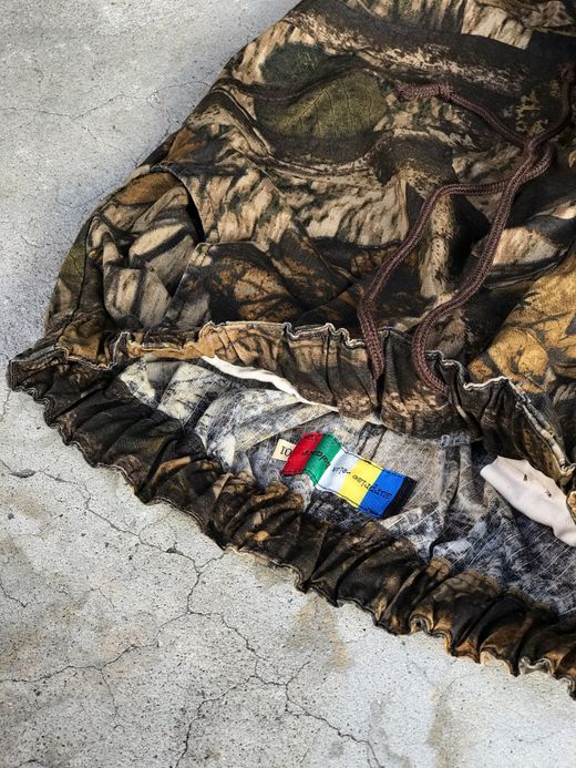 VOO VOO-976 / CAMOU EZ SLACKS / REAL TREE