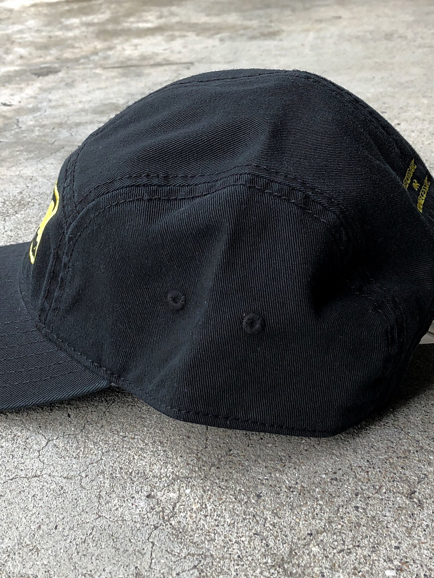 NECESSARY or UNNECESSARY 90030241 / JET CAP/HEAVY STECHED