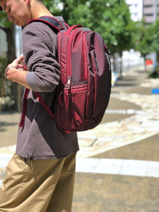  TSLB-317 / THULE SUBTERRA BACKPACK 30L / EMBER