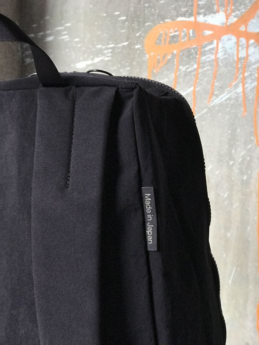 NECESSARY or UNNECESSARY 70020842 / DAY PACK ULTRA LIGHT 'L' / BLACK