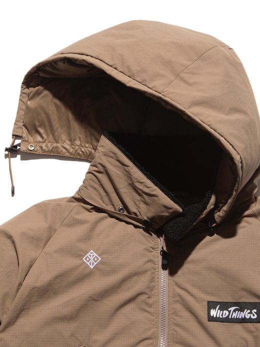 ROARK REVIVAL RJJ650 / ROARK × WILDTHINGS - HAPPY JACKET / TOUPE