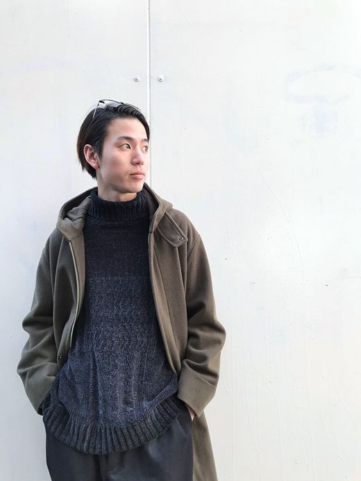 VOO Good JQ Turtle / black