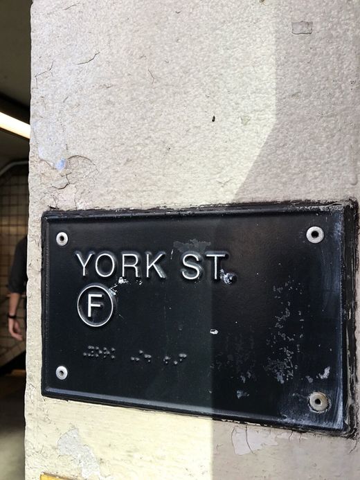 fulton YORK Shirts / sax blue