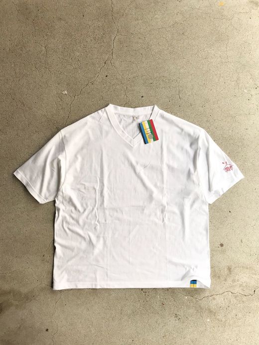 VOO VOO-1001 / TRILOGY / WHITE