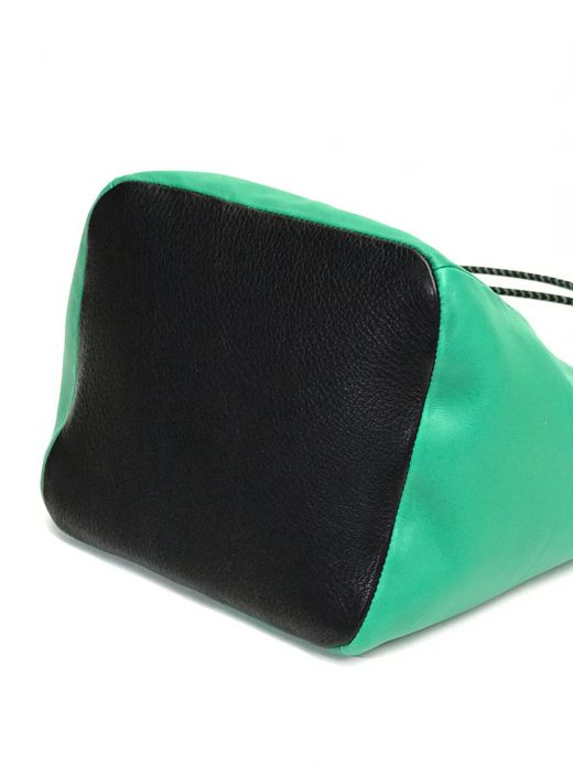 ITUAIS SWIFT POUCH / VERT VERTIGO/GREEN