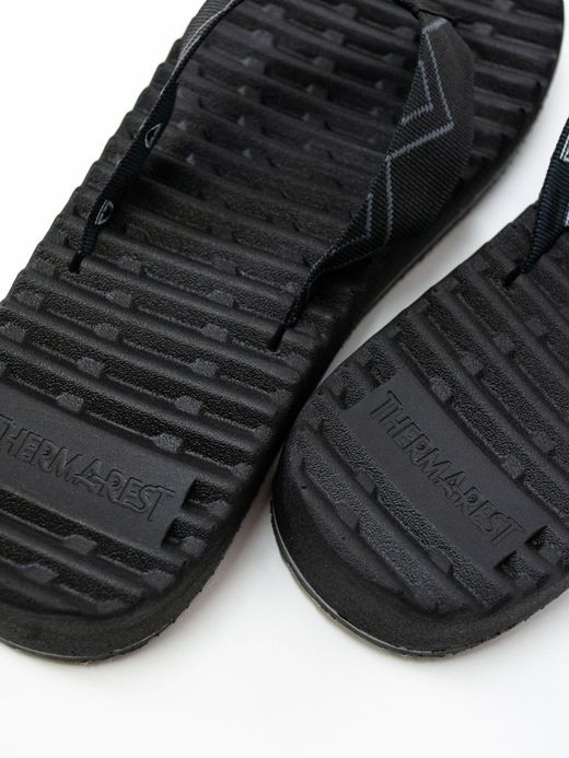 Freewaters TREELINE / Black