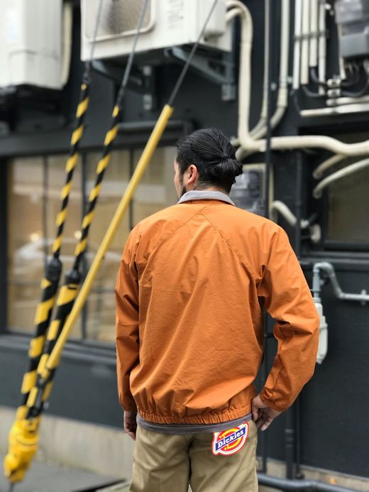 remilla R201202 / ヒトエスイングトップ / SND.ORG