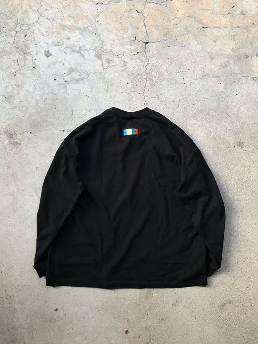 VOO VOO-983 / 3 STICKS / BLACK