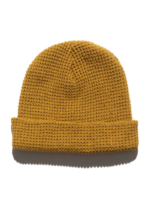 ROARK REVIVAL RH447 / SANSKRIT BEANIE / DIJON