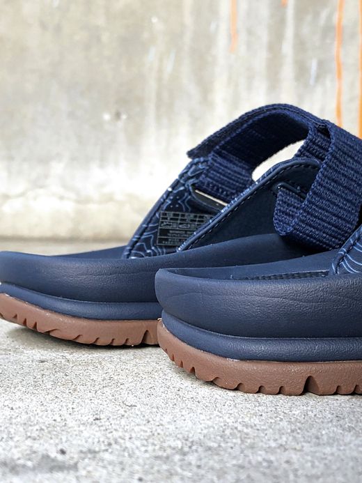 Freewaters MO-058 / TRIFECTA(2020) / NAVY