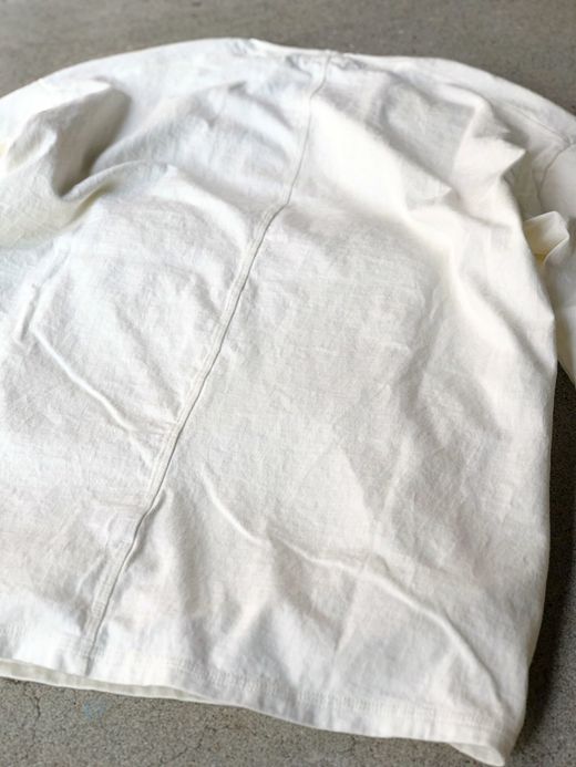 remilla R191207 / BD五分TEE / WHT