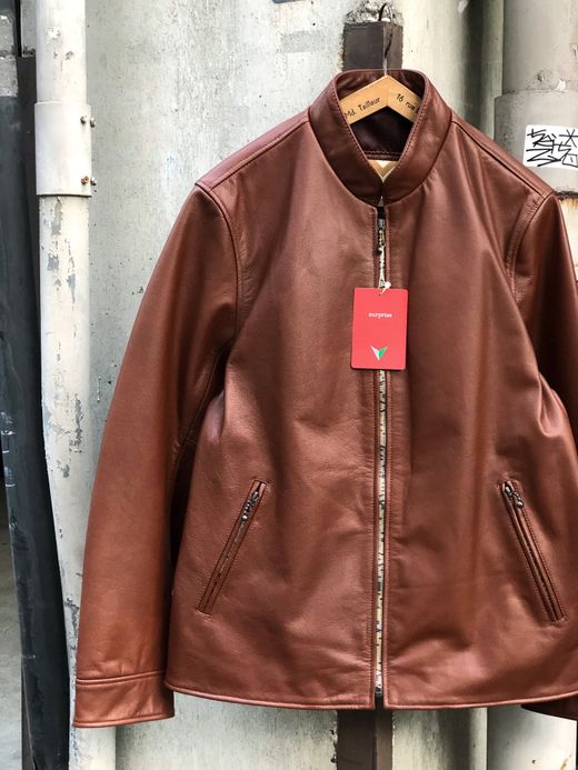 VOO VOO-952 / EXCELEZA SINGLE 2 / BROWN